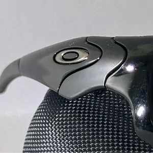 Oakley | Accessories | Copy Oakley Glossy Black Sunglasses  display picture 2